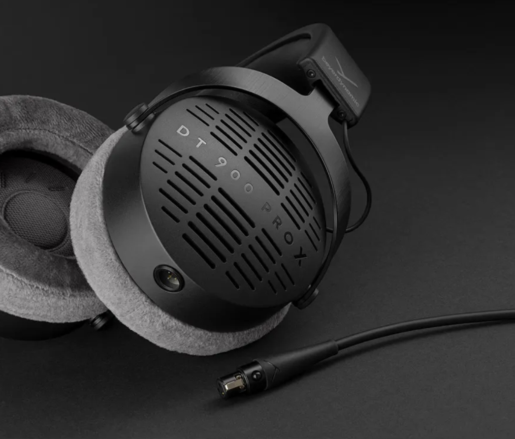 Beyerdynamic Headphone